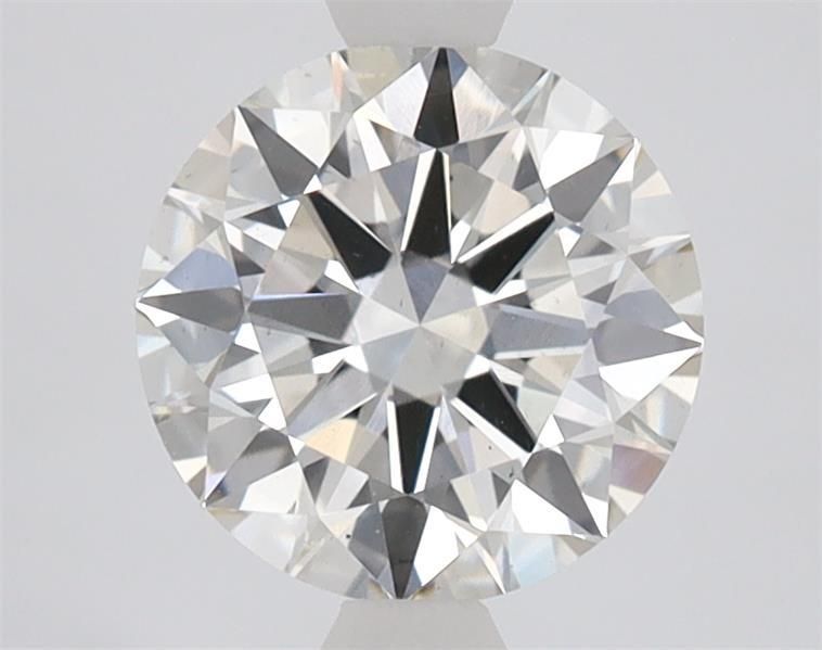 1.56 ct Round diamond