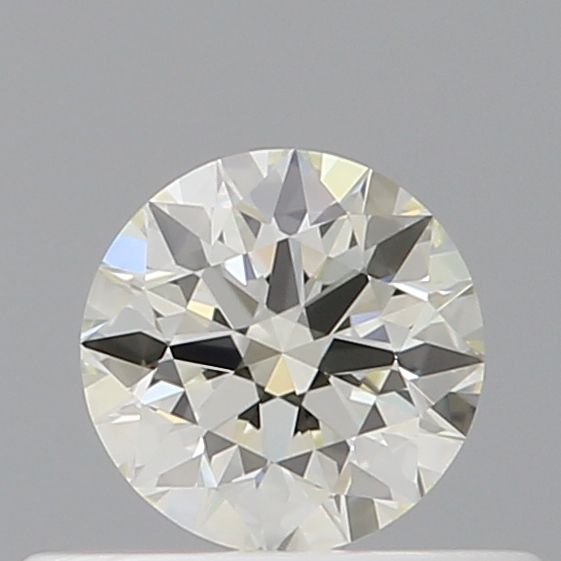 0.34 ct Round Diamond