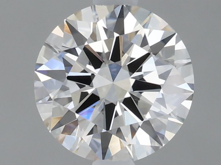 1.00 ct. round Lab Grown Diamond front image