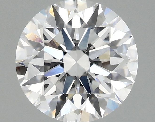 1.06 ct. round Lab Grown Diamond front image