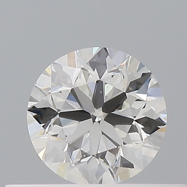 0.40 ct Round diamond