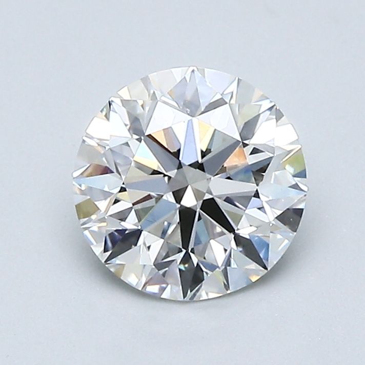 1.20 ct Round diamond