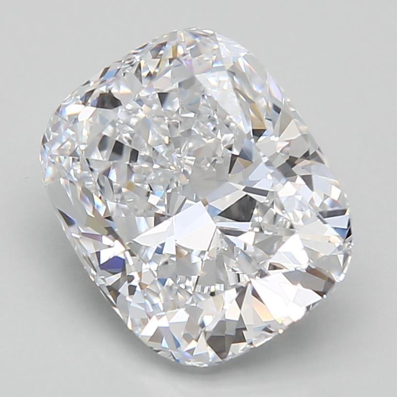2.93 Carat