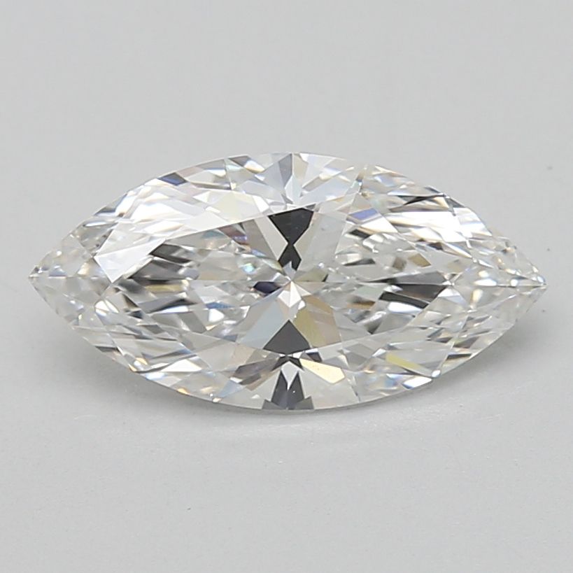 1.81 ct. marquise Lab Grown Diamond front image