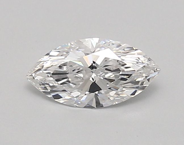 0.74 ct lab-grown Marquise Diamond