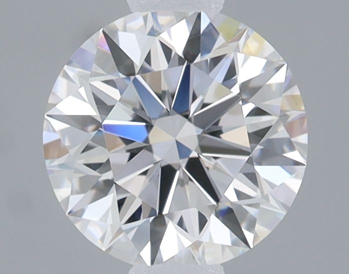 1.04 ct. round Lab Grown Diamond front image