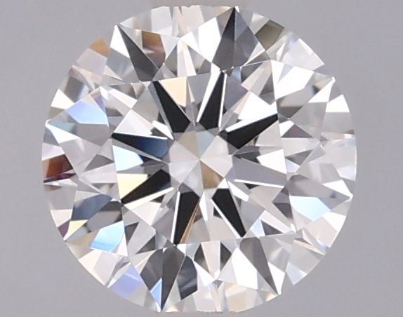 1.05 ct. round Lab Grown Diamond front image