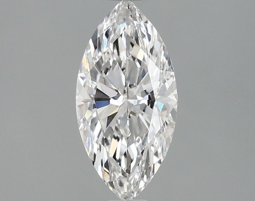 1.08 ct. marquise Lab Grown Diamond front image