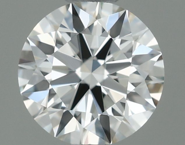 0.40 ct Round diamond