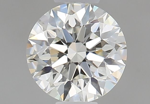 0.40 ct Round diamond