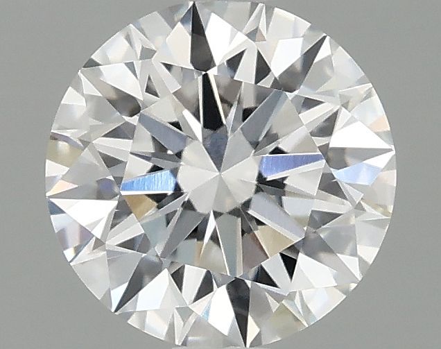 1.04 ct. round Lab Grown Diamond front image