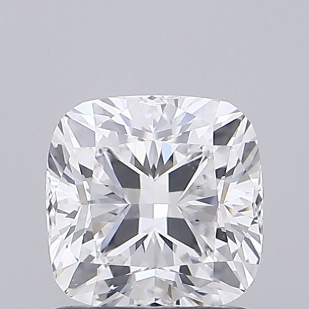 1.07 ct lab-grown Cushion modified Diamond