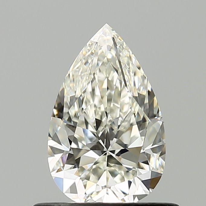 0.62 ct Pear diamond