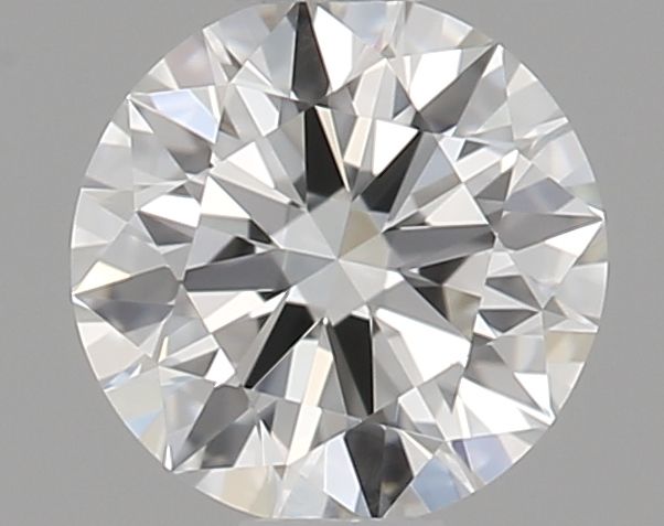 0.3 ct Round Diamond