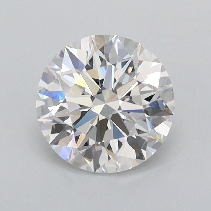 1.01 ct. round Lab Grown Diamond front image