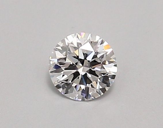 0.37 ct lab-grown Round Diamond