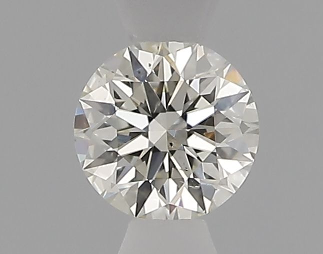 0.43 ct Round Diamond