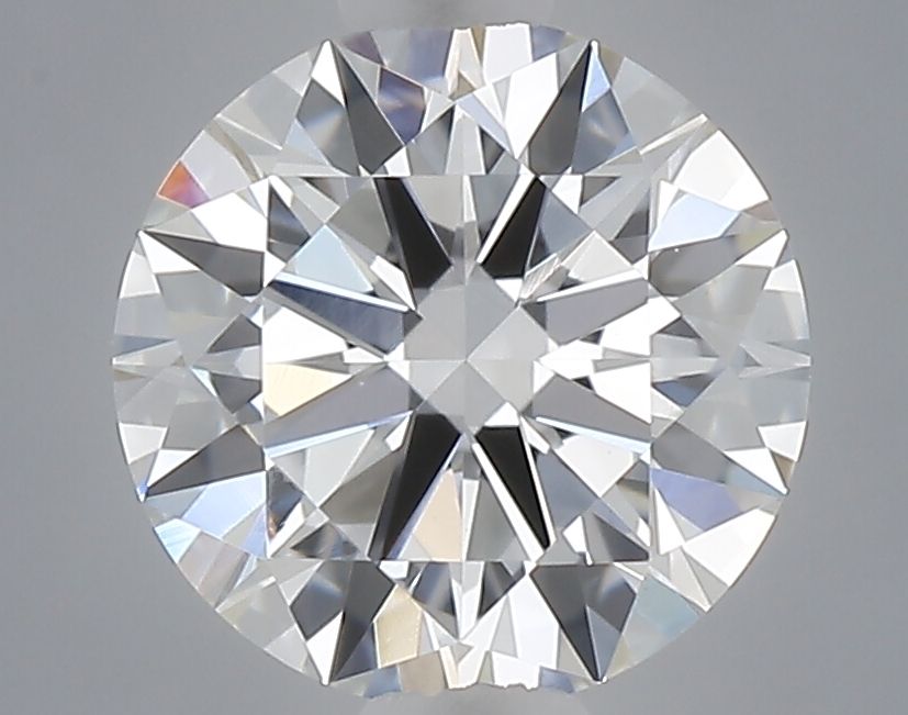 0.48 ct lab-grown Round Diamond