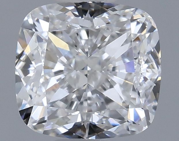 0.50 ct Cushion Brilliant diamond