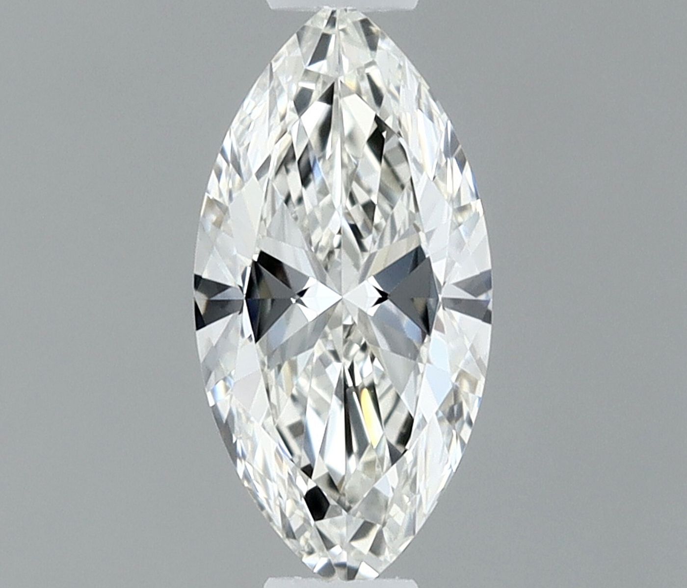 0.30 Carati F VVS1 Marquise Diamante
