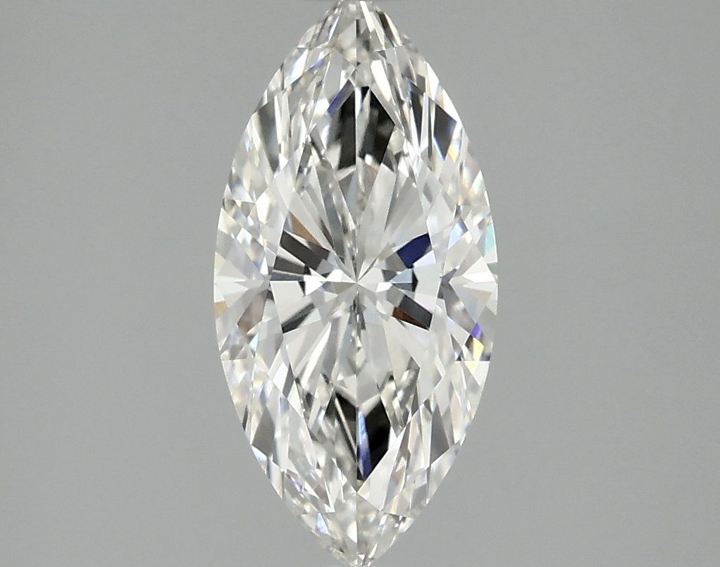1.54 ct Marquise diamond