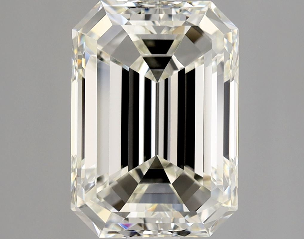 2.00 ct Emerald diamond