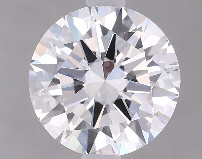 1.00 ct. round Lab Grown Diamond front image