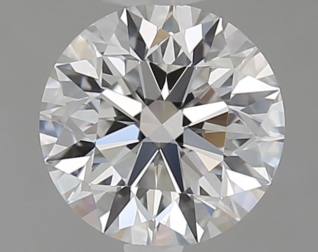 Diamant Rond 1.20 ct - Couleur E - Pureté VVS1