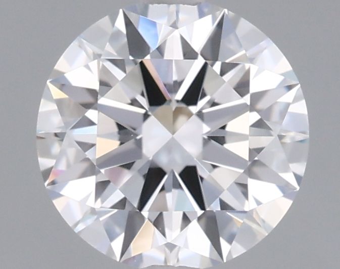 1.58 ct. round Lab Grown Diamond front image