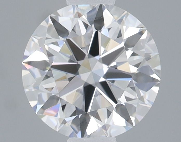 1.05 ct. round Lab Grown Diamond front image