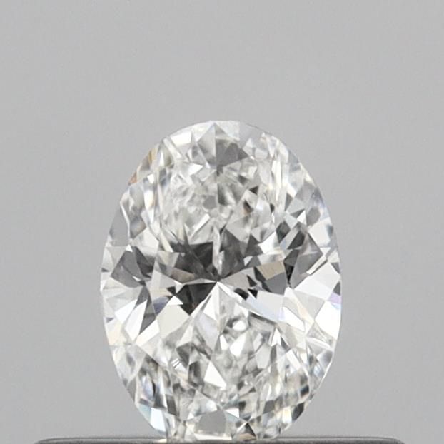 0.27 ct lab-grown Oval Diamond