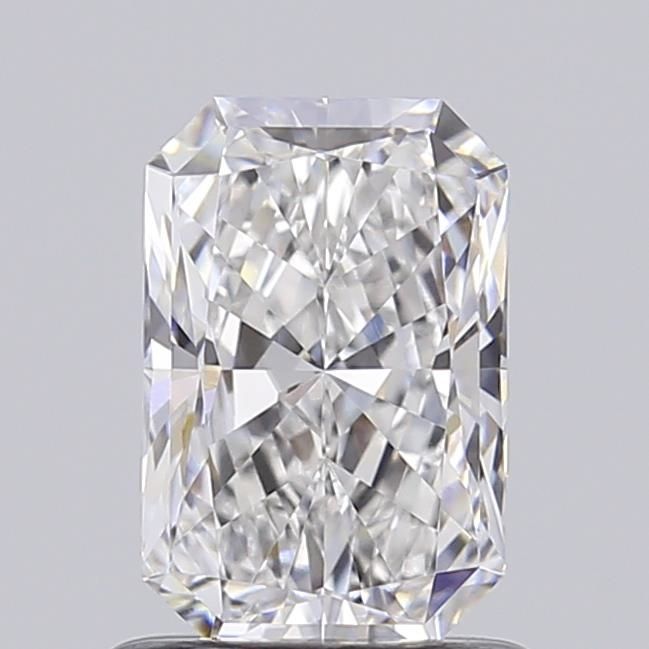 1.01 ct. radiant Lab Grown Diamond front image