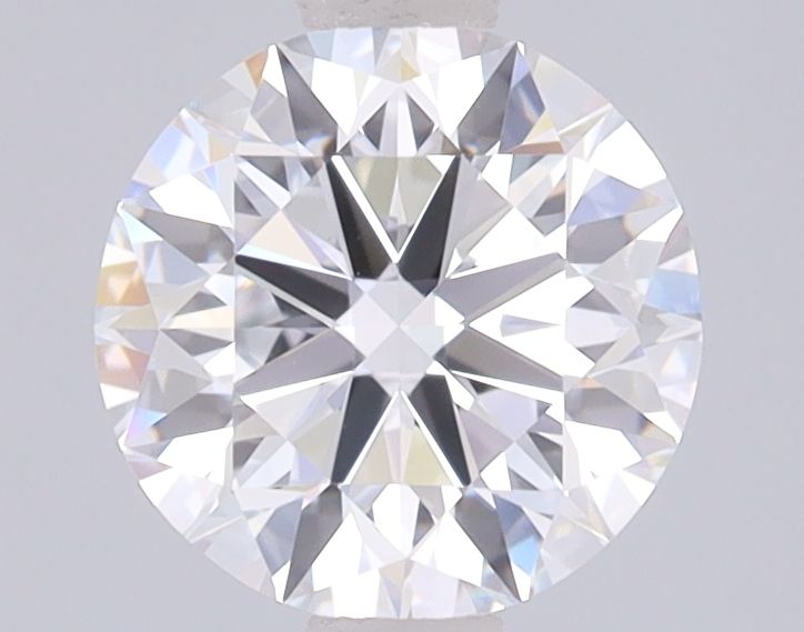 1.40 ct. round Lab Grown Diamond front image