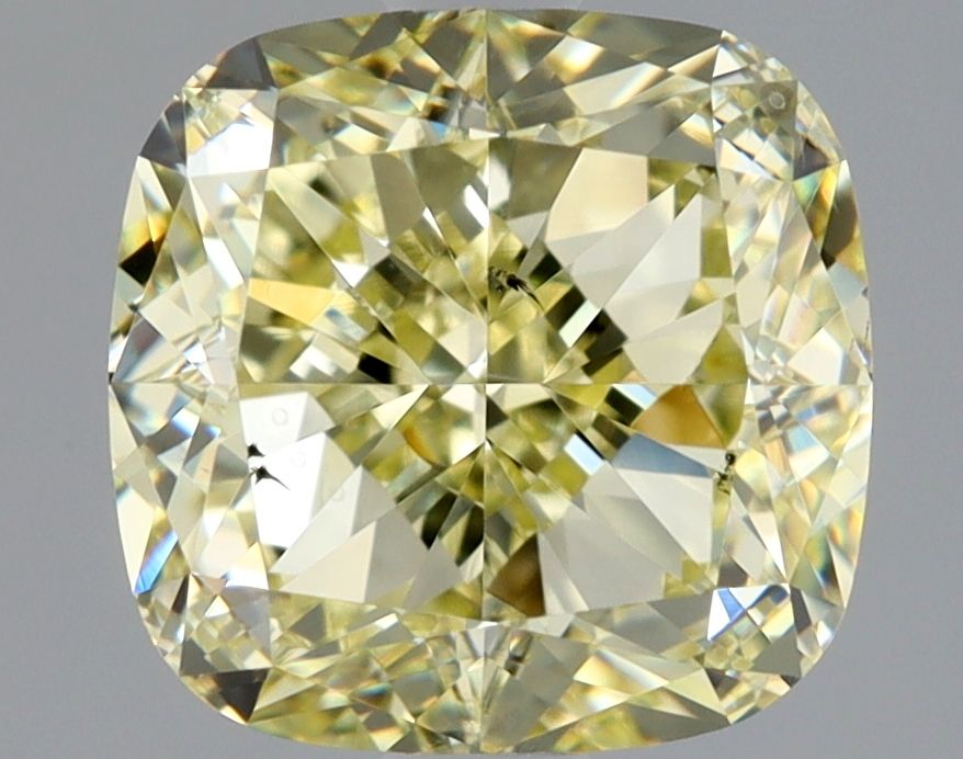2.01 Carat