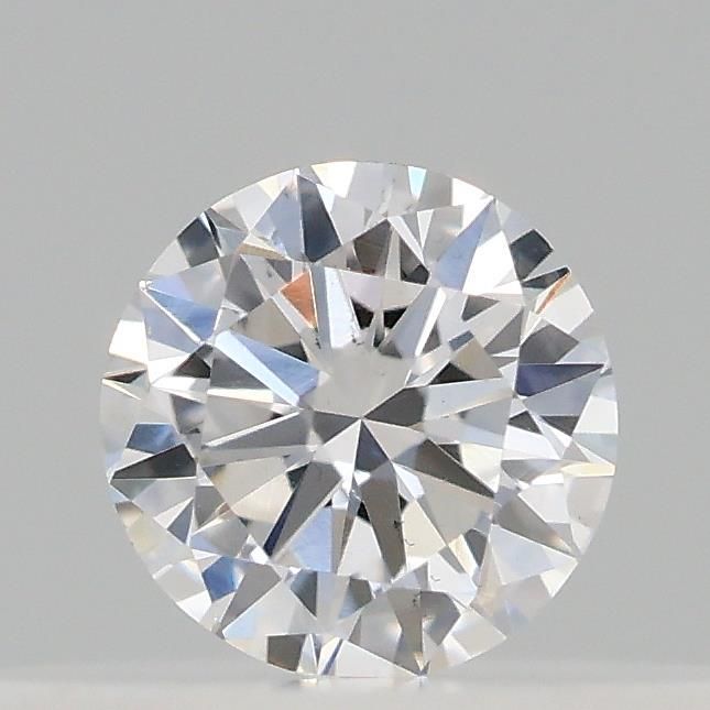 0.17 ct lab-grown Round Diamond