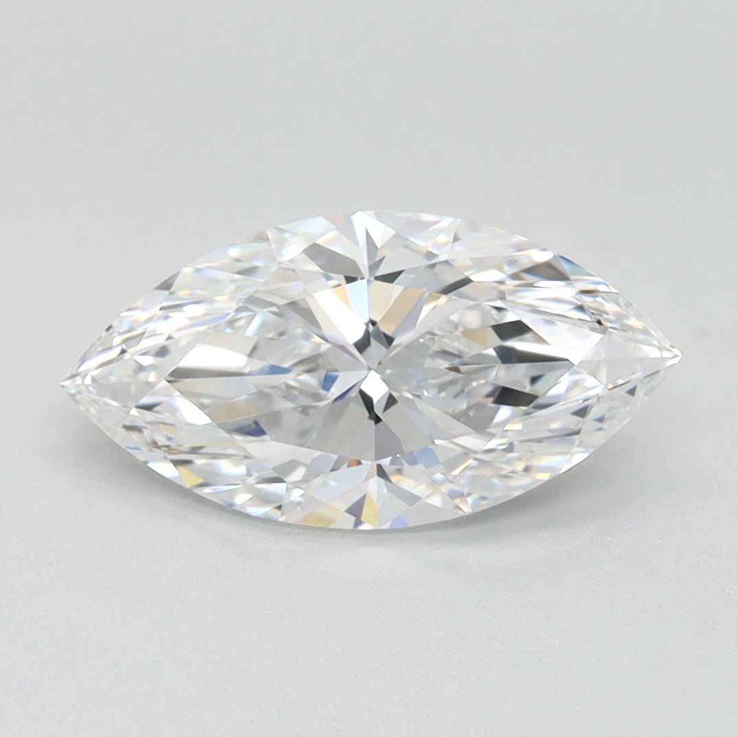1.17 ct. marquise Lab Grown Diamond front image
