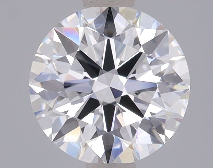 1.51 ct. round Lab Grown Diamond front image