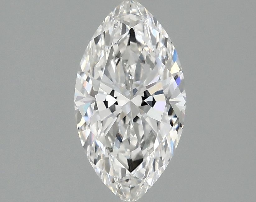 1.05 ct. marquise Lab Grown Diamond front image