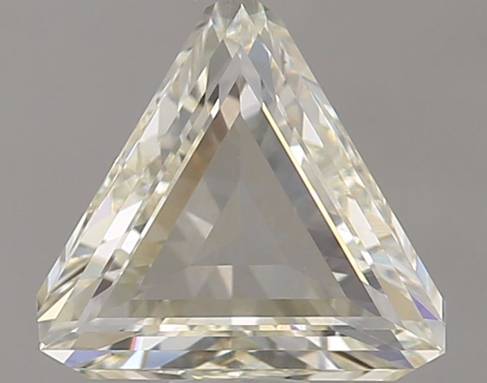0.64 ct Triangular Diamond