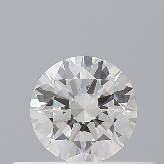 0.30 ct Round diamond
