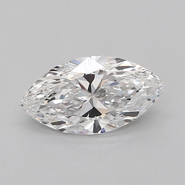 1.04 ct. marquise Lab Grown Diamond front image
