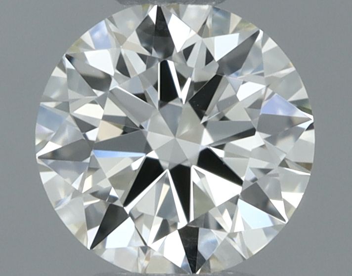 0.30 ct Round diamond