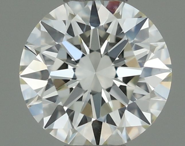 0.46 ct Round diamond