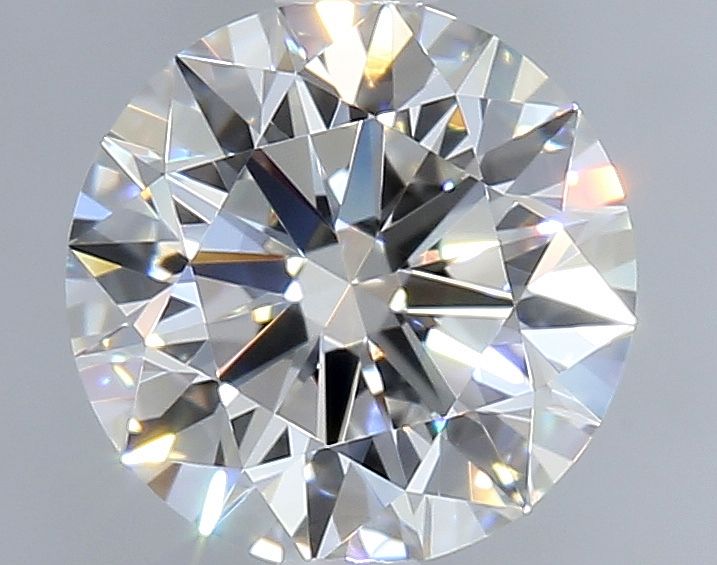 1.00 ct Round diamond