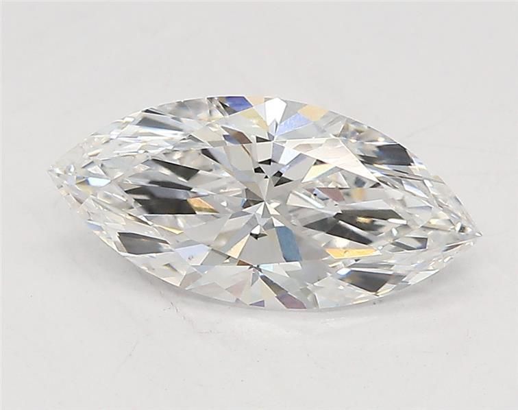 1.05 ct lab-grown Marquise Diamond