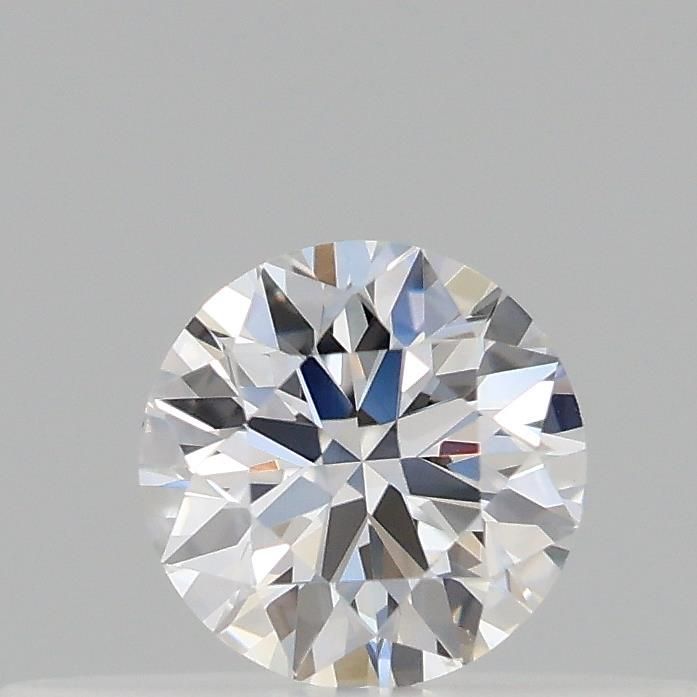 0.18 ct lab-grown Round Diamond