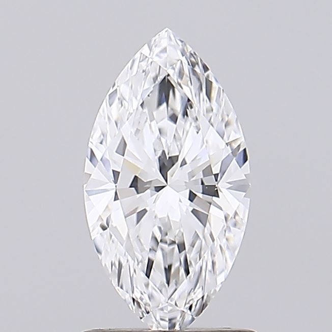 1.01 ct. marquise Lab Grown Diamond front image