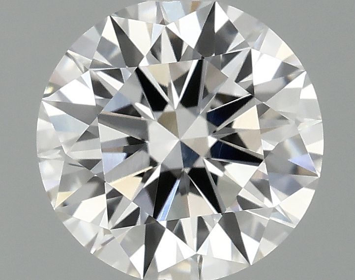1.09 ct. round Lab Grown Diamond front image