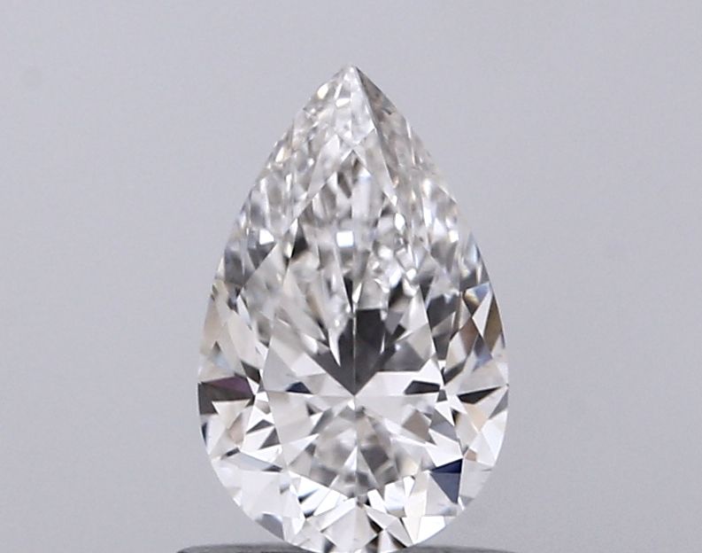 1.05 ct. pear Lab Grown Diamond front image