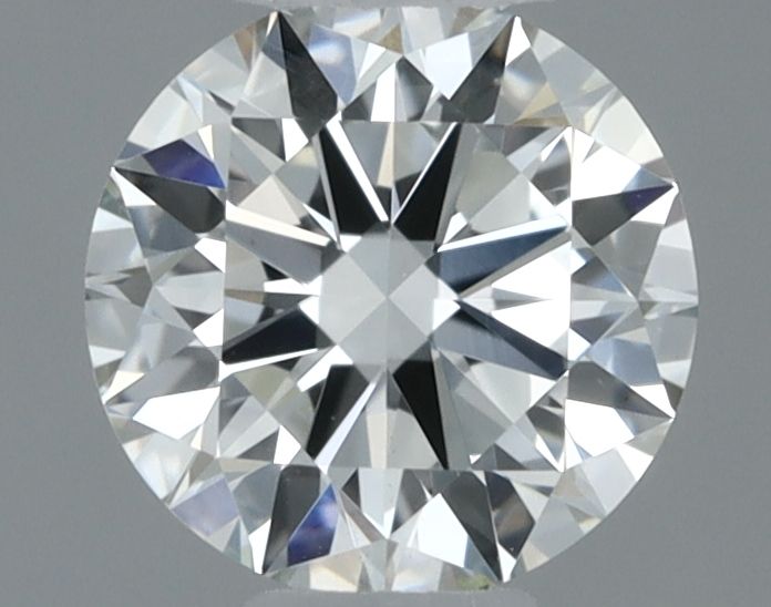 0.30 ct Round diamond